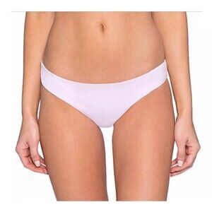 NWT Tavik Ali Full Swim Bottoms in Lilac Snow - Extra Small